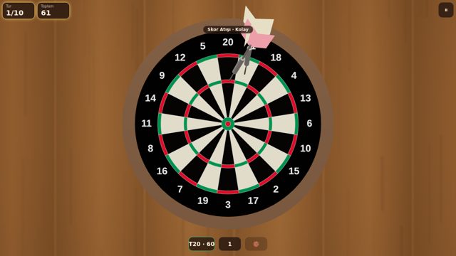 Dart