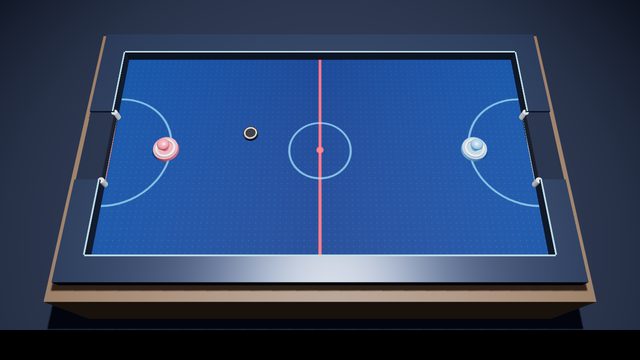 Hokey